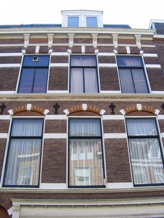 Medium property photo - 2e van Blankenburgstraat, 2517 HE The Hague