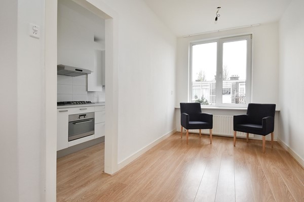 Medium property photo - Asterstraat, 2565 TV The Hague