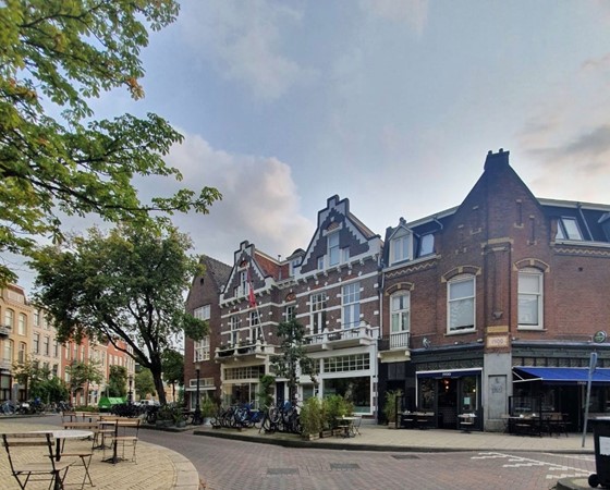 Medium property photo - Hogeweg, 1098 CE Amsterdam