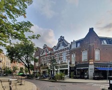Rented: Hogeweg, 1098 CE Amsterdam