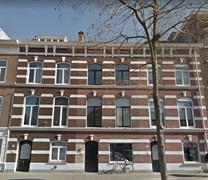 Sold: Elandstraat 64A, 2513GT The Hague
