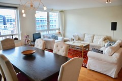 Rented: Gevers Deynootweg, 2586 BK The Hague