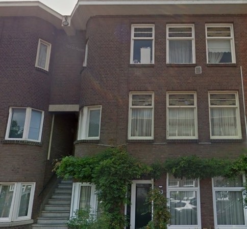 Medium property photo - Larensestraat, 2574 VN Den Haag