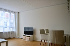 Rented: Barentszstraat, 2518 XC The Hague