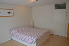 Rented: Barentszstraat, 2518 XC The Hague