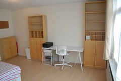 Rented: Barentszstraat, 2518 XC The Hague