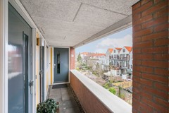 Rented: Barentszstraat, 2518 XC The Hague