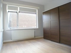 Rented: Rooseboomstraat, 2593 PA The Hague