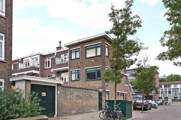 Medium property photo - Rooseboomstraat, 2593 PA Den Haag