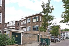 Rented: Rooseboomstraat, 2593 PA The Hague