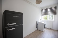 Rented: Calandstraat, 3016 CC Rotterdam