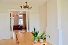 Rented: Sneeuwbalstraat, 2565 WB The Hague