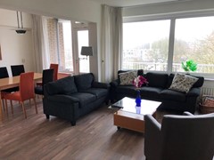 Rented: Cornelis Bloemaertsingel, 3067 NK Rotterdam