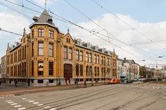 Verkocht: Prinsegracht 45, 2512EW Den Haag