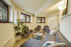 Verkocht: Prinsegracht 45, 2512 EW Den Haag