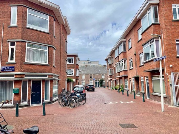 Medium property photo - Pieter van den Zandestraat, 2513 TL The Hague