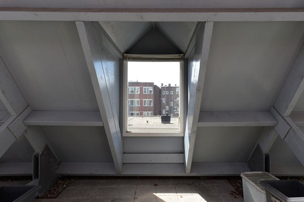 Medium property photo - Raamstraat, 2512 CA Den Haag