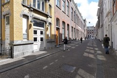 Verhuurd: Raamstraat, 2512 CA Den Haag