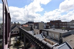 Verhuurd: Raamstraat, 2512 CA Den Haag