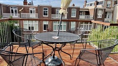 Rented: Vivienstraat, 2582 RS The Hague
