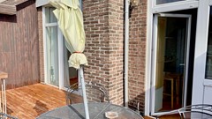 Rented: Vivienstraat, 2582 RS The Hague