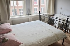 Verhuurd: Arnhemsestraat, 2587 SR Den Haag