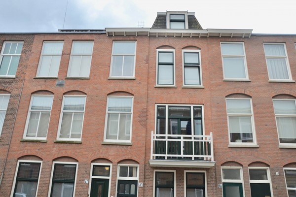 Medium property photo - Arnhemsestraat, 2587 SR Den Haag