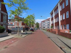 Rented: Van Baaklaan, 2493 CG The Hague