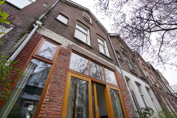 Medium property photo - Kettingstraat, 3061 NR Rotterdam