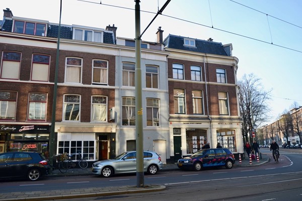 Medium property photo - Bilderdijkstraat 10, 2513 CP Den Haag