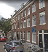 Sold: Van Speijkstraat 120, 2518 GG The Hague