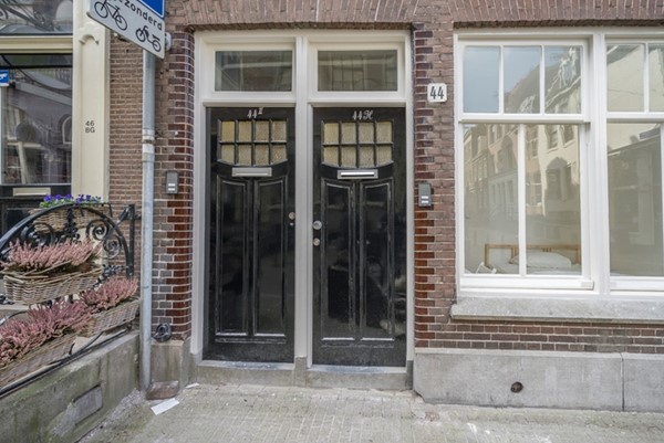 Medium property photo - Weteringstraat, 1017 SP Amsterdam