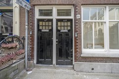 Rented: Weteringstraat, 1017 SP Amsterdam