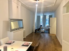 Rented: Van Bylandtstraat, 2562 GG The Hague