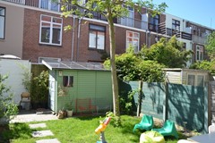 Rented: Helmersstraat, 2513 RX The Hague