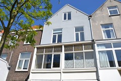 Rented: Helmersstraat, 2513 RX The Hague