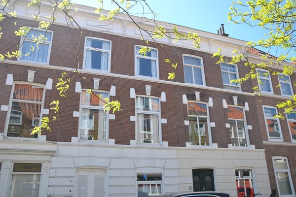Medium property photo - Helmersstraat, 2513 RX Den Haag