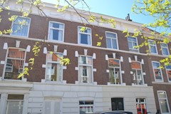 Rented: Helmersstraat, 2513 RX The Hague