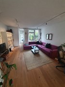 Rented: Transvaalkade, 1092JS Amsterdam