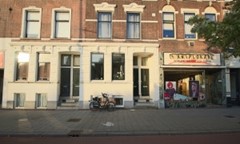 Rented: Oudedijk, 3061 AG Rotterdam
