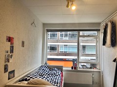 Rented: Pannekoekstraat 70a, 3011 LK Rotterdam