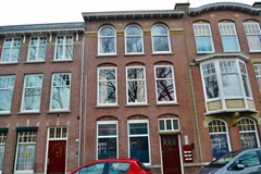 Sold: Willem de Zwijgerlaan 128A, 2582 EV The Hague