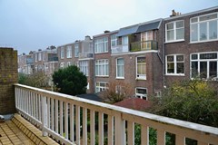 Verkocht: Willem de Zwijgerlaan 128A, 2582 EV Den Haag