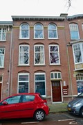 Verkocht: Willem de Zwijgerlaan 128A, 2582 EV Den Haag