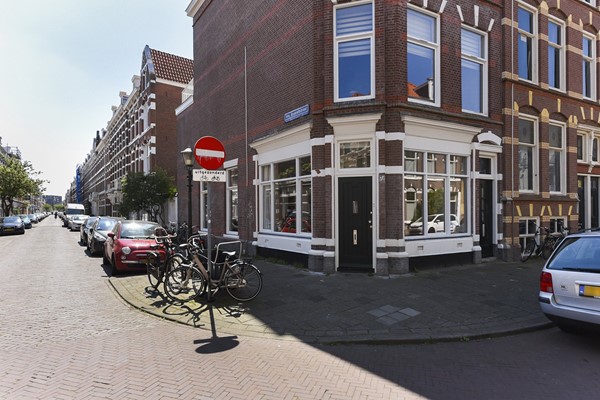Medium property photo - Columbusstraat, 2561 AN Den Haag