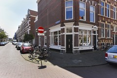 Rented: Columbusstraat, 2561 AN The Hague
