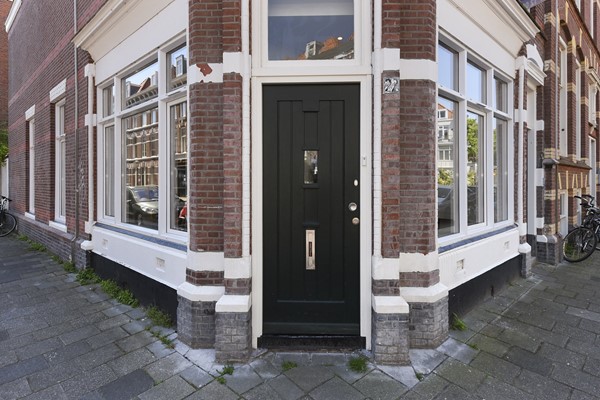 Medium property photo - Columbusstraat, 2561 AN Den Haag