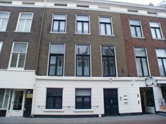 Rented: Javastraat, 2585 AT The Hague