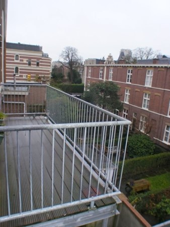 Medium property photo - Javastraat, 2585 AT The Hague
