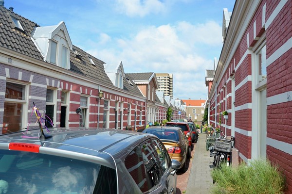 Medium property photo - Jacobastraat, 2512 JB The Hague